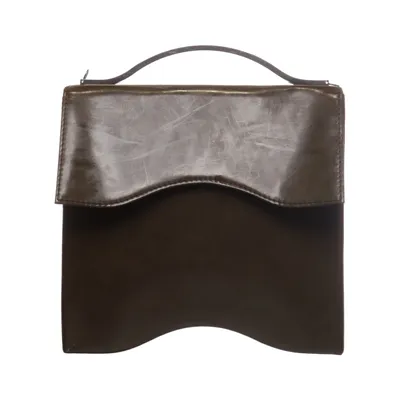 Handväska (Brun) från Mart Visser