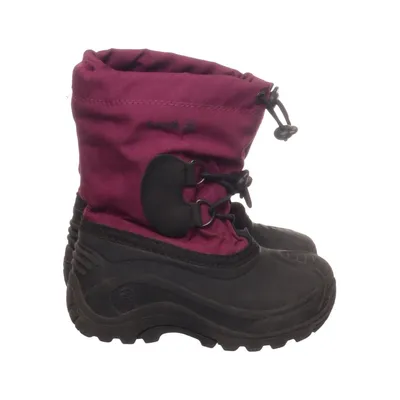 Boots (Purple, Black) from Kamik