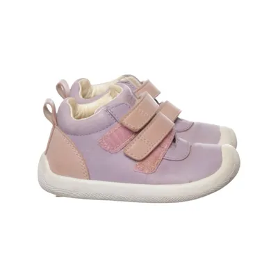Gymnastic shoes (Purple, Pink) from Bundgaard