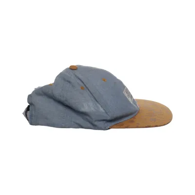Baseballkeps (Blå, Brun) från Pusblu Bomull