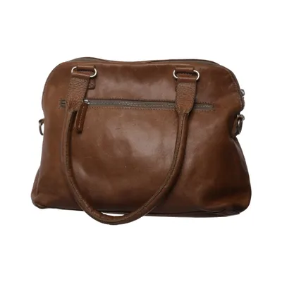 Sac à main (Marron) de Cowboysbag