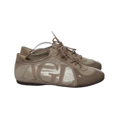 Baskets (Beige) de Attilio Giusti Leombruni