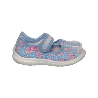 Gymnastic shoes (Blue, Pink, White) from Beck