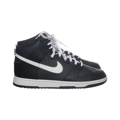 Basketskor (Svart, Vit) från Nike