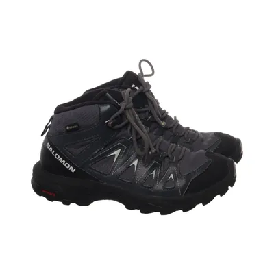 Vandringskängor (Blå, Grå, Svart) från Salomon Goretex