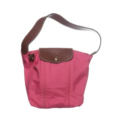 Håndtaske (Pink, Brun) fra Longchamp