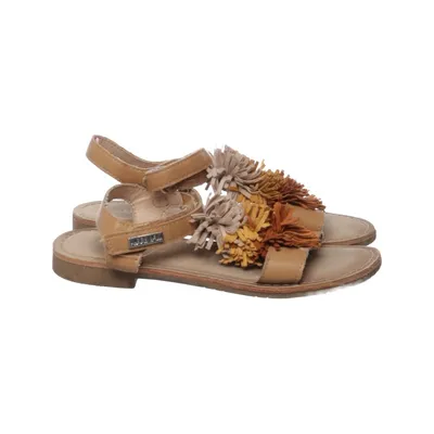 Sandales (Beige, Multicolore) de Nelli Blu