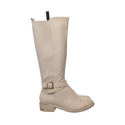 Stövlar (Beige) från Queen Vivi