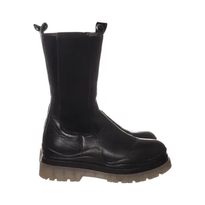 Chelsea boots (Svart) från Onygo Skinn