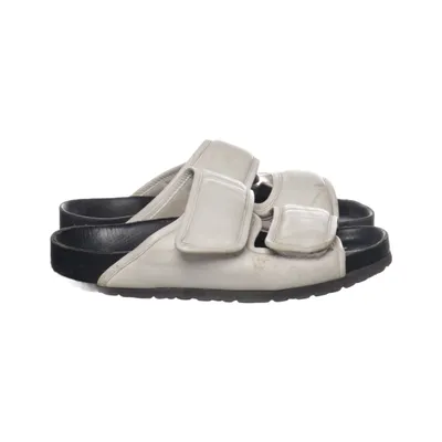 Slip-ins (Vit, Svart) från Birkenstock