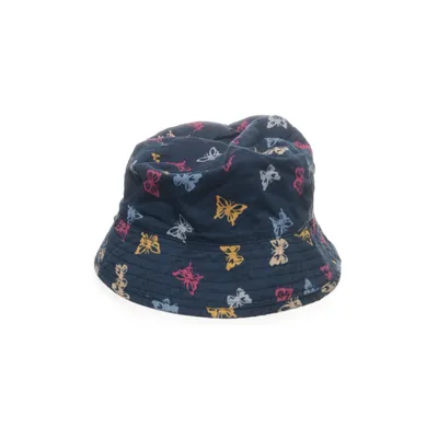 Buckethatt (Blå, Flerfärgad) från Jako-O Bomull