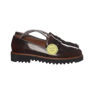 Loafers (Brown) from Paul Green