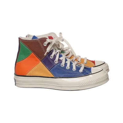 Canvas shoes (Chuck 70) from Converse Leather