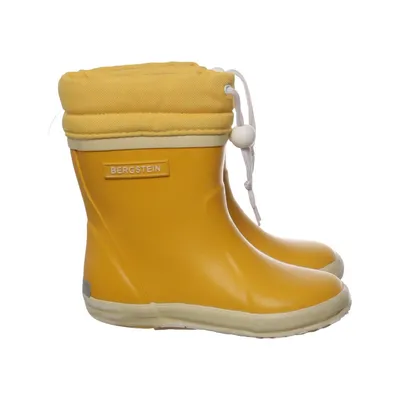 Låga gummistövlar (Winter Boot) från Bergstein