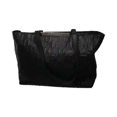 Handbag (Black) from Karl Lagerfeld