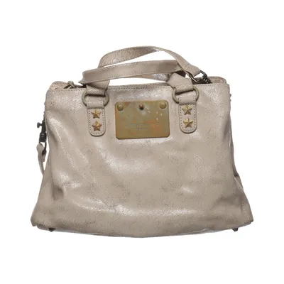Shoulder-bag (Beige) from Liebeskind Berlin