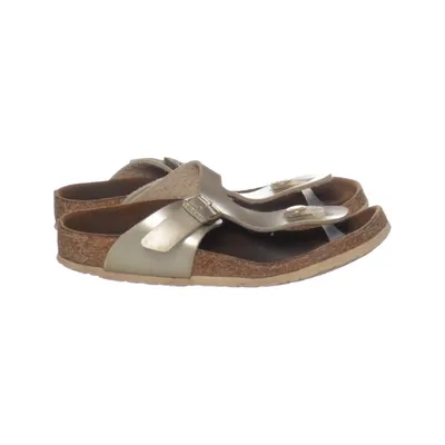 Sandaler (Silverfärgad) från Birkenstock