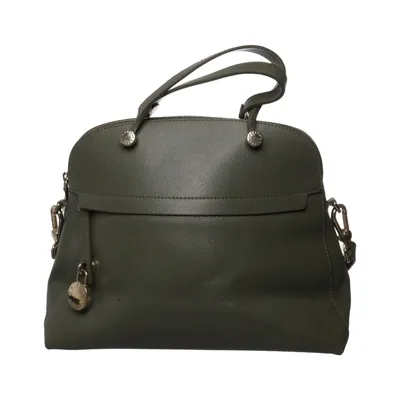 Handväska (Grön) från Furla