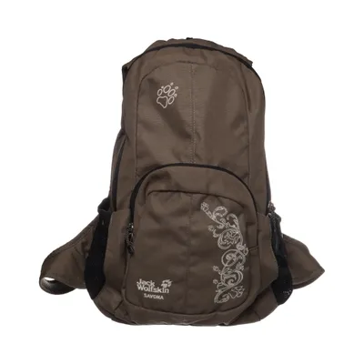 Rygsæk (SAVONA) fra Jack Wolfskin