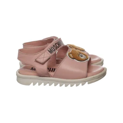 Sandaler (Rosa, Brun) från Moschino Baby
