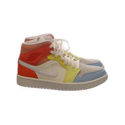 Sneakers (1 Mid) från Nike Air Jordan