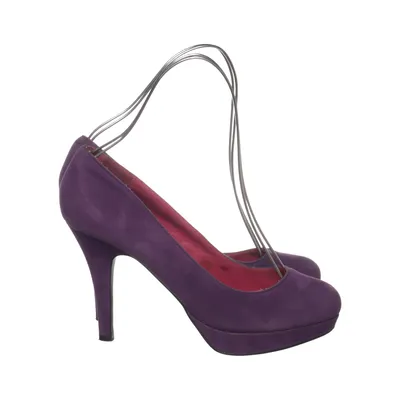 Pumps (Lila) från Ladystar by Daniela Katzenberger
