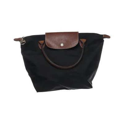 Handbag (Black, Brown) from Longchamp