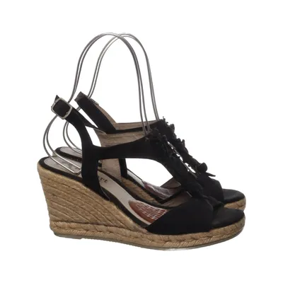 Wedges (Black) from Paseart