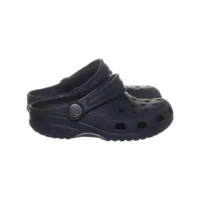 Clogs (Blue) from Crocs
