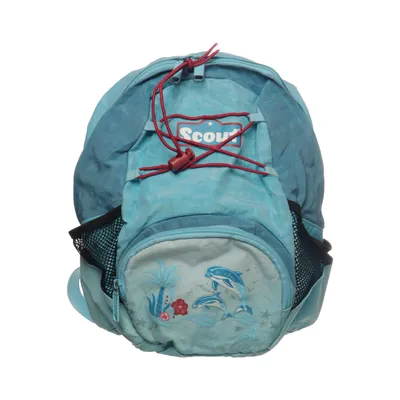 Backpack (Blue) from Scout