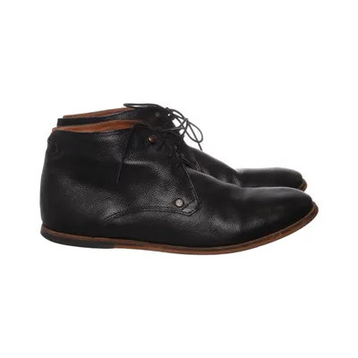 Bottines Chukka (Smith) de Frank Wright Cuir