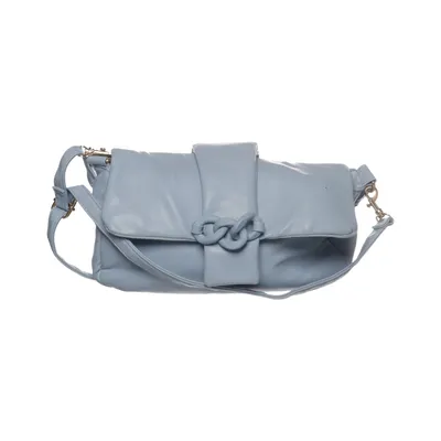 Shoulder-bag (Blue) from Primark
