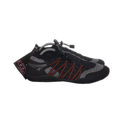 Barefoot shoes (Model 1) from Crane