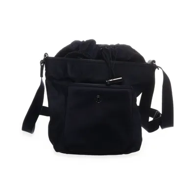 Skuldertaske (Blå) fra Lululemon Elastan, Nylon, Polyester, Polyurethan