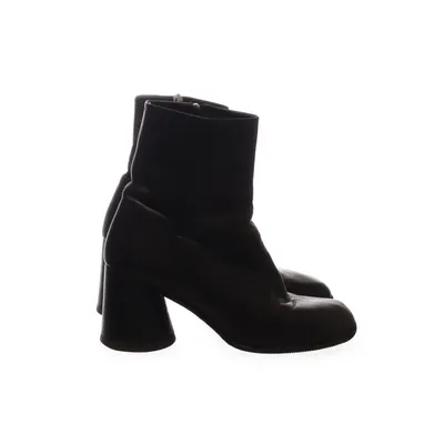 Støvletter (Sort) fra Acne Studios