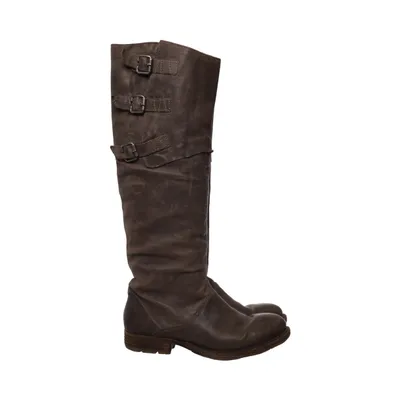 Bottes (Marron) de AirStep