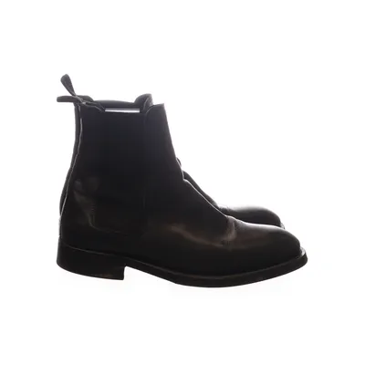 Chelsea boots (Zwart) van Selected Femme