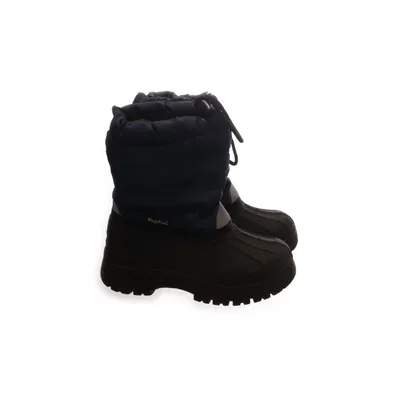 Boots (Blå, Svart) från Playshoes