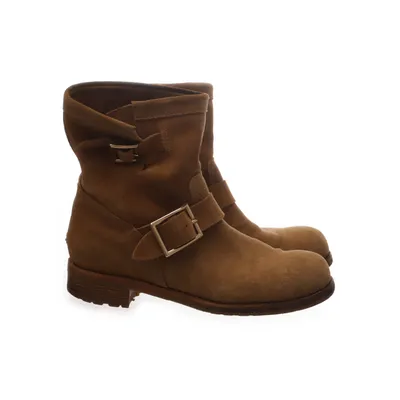 Boots (Brun) från Jimmy Choo Mocka