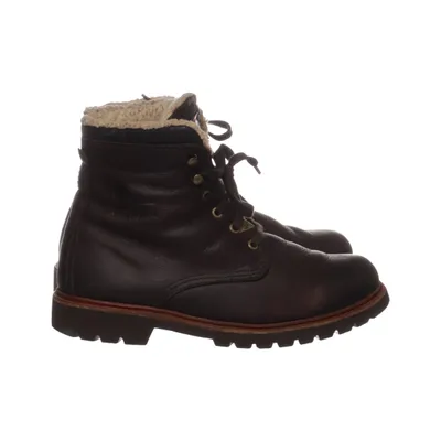 Schnürstiefel (Braun) von Panama Jack
