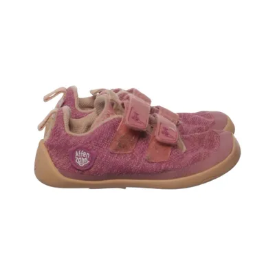 Gymschoenen (Roze) van Affenzahn