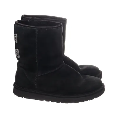Støvler (Sort) fra UGG Australia