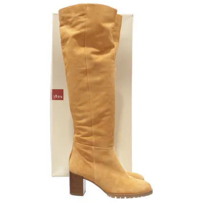 Stövlar (Brun) från Högl