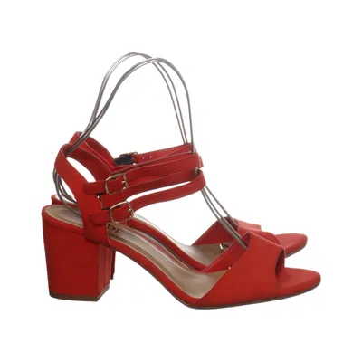 Sandaletten (Rood) van Bonprix Collection