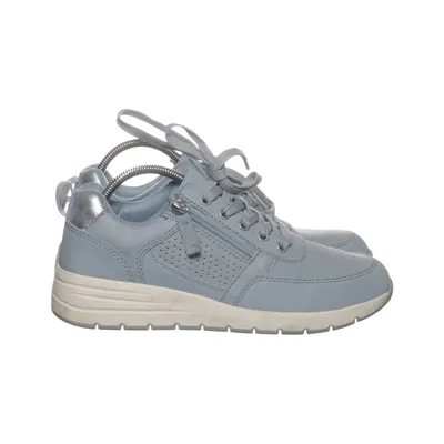 Baskets (Gris) de Walkx Women