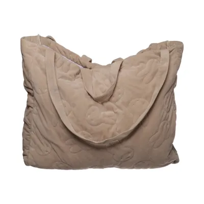 Handtas (Beige) van Nijntje Miffy Polyester