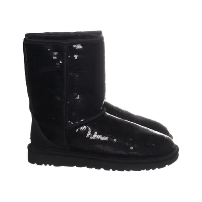 Støvler (Sort) fra UGG Australia
