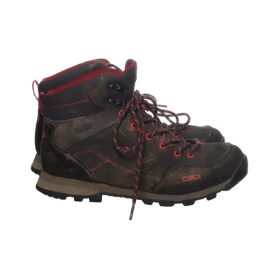 Hiking boots (39Q4906) from CMP