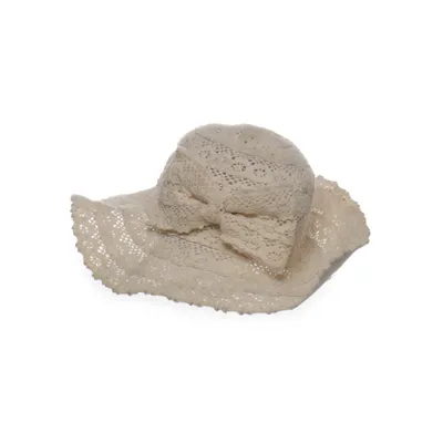 Sun hat (Beige) from Pusblu