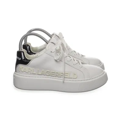 Sneakers (White) from Karl Lagerfeld